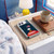Peanuts Secrets Of Apollo 10 Flag Soft Gel Case for Apple iPhone Duo