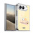 Peanuts Beach Snoopy Sunset Soft Gel Case for Apple iPhone Duo