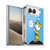 Peanuts Charlie Brown Good Grief Soft Gel Case for Apple iPhone Duo