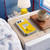 Peanuts Charlie Brown Happiness Soft Gel Case for Apple iPhone Duo