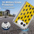 Peanuts Charlie Brown Patterns 2 Soft Gel Case for Apple iPhone Duo