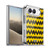 Peanuts Charlie Brown Patterns Soft Gel Case for Apple iPhone Duo