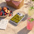 Peanuts Charlie Brown Patterns Soft Gel Case for Apple iPhone Duo
