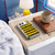 Peanuts Charlie Brown Patterns Soft Gel Case for Apple iPhone Duo