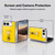 Peanuts Characters Charlie Brown Soft Gel Case for Apple iPhone Duo