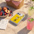 Peanuts Characters Charlie Brown Soft Gel Case for Apple iPhone Duo