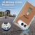 Peanuts Characters Pigpen Soft Gel Case for Apple iPhone Duo
