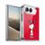 Peanuts Characters Snoopy Soft Gel Case for Apple iPhone Duo