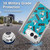 Custom Customised Personalised Peanuts Art Snoopy Soft Gel Case for Apple iPhone Duo