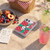 Custom Customised Personalised Peanuts Christmas Gift Soft Gel Case for Apple iPhone Duo