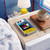 Peanuts Halfs And Laughs Lucy van Pelt Soft Gel Case for Apple iPhone Duo