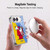 Peanuts Halfs And Laughs Snoopy Pirate Soft Gel Case for Apple iPhone Duo
