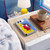 Peanuts Halfs And Laughs Snoopy Pirate Soft Gel Case for Apple iPhone Duo
