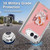 Peanuts Oriental Snoopy Surf Soft Gel Case for Apple iPhone Duo
