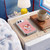 Peanuts Oriental Snoopy Surf Soft Gel Case for Apple iPhone Duo