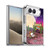 Peanuts Snoopy Space Cowboy Nebula Cactus Needles Soft Gel Case for Apple iPhone Duo
