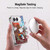 Peanuts Snoopy Space Cowboy Nebula Ranger Soft Gel Case for Apple iPhone Duo