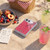 Peanuts Sealed With A Kiss Pattern Soft Gel Case for Apple iPhone Duo