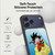 Dragon Ball Characters Goku Gel Armour Case For Apple iPhone 18 Pro