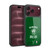 NBA Milwaukee Bucks Distressed Gel Armour Case For Apple iPhone 18 Pro Max