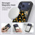 Dragon Ball Iconic Pattern Gel Armour Case For Apple iPhone 18 Pro