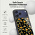 Dragon Ball Iconic Pattern Gel Armour Case For Apple iPhone 18 Pro