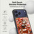 Hatsune Miku Characters Meiko Gel Armour Case For Apple iPhone 18 Pro Max