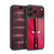 NBA Chicago Bulls Stripes Gel Armour Case For Apple iPhone 18 Pro Max