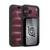 Naruto Shippuden Iconic Konoha Headband Gel Armour Case For Apple iPhone 18 Pro