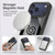 Naruto Shippuden Iconic Konoha Headband Gel Armour Case For Apple iPhone 18 Pro
