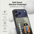 One Piece Graphic Art Brook Gel Armour Case For Apple iPhone 18 Pro Max