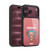 One Piece Graphic Art Chopper Gel Armour Case For Apple iPhone 18 Pro