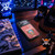 One Piece Graphic Art Chopper Gel Armour Case For Apple iPhone 18 Pro
