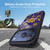 NBA Los Angeles Lakers Patterns Gel Armour Case For Apple iPhone 18 Pro Max
