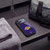 NBA Los Angeles Lakers Plain Gel Armour Case For Apple iPhone 18 Pro