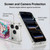 Hatsune Miku Graphics Sakura Soft Gel Case for Apple iPhone 18 Pro