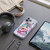 Hatsune Miku Graphics Sakura Soft Gel Case for Apple iPhone 18 Pro