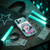 Hatsune Miku Graphics Wink Soft Gel Case for Apple iPhone 18 Pro