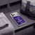 NBA Los Angeles Lakers Distressed Soft Gel Case for Apple iPhone 18 Pro Max