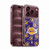 NBA Los Angeles Lakers Patterns Soft Gel Case for Apple iPhone 18 Pro