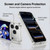 Hatsune Miku Characters Kaito Soft Gel Case for Apple iPhone 18 Pro