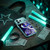 Hatsune Miku Characters Kaito Soft Gel Case for Apple iPhone 18 Pro