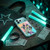 Hatsune Miku Virtual Singers High School Soft Gel Case for Apple iPhone 18 Pro