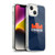 Edinburgh Rugby Graphics Lines Soft Gel Case for Apple iPhone 14