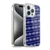 Edinburgh Rugby Logo 2 Pattern Soft Gel Case for Apple iPhone 15 Pro & MagSafe