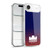 Edinburgh Rugby Logo 2 Halftone Soft Gel Case for Apple iPhone 17 Air