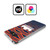 Edinburgh Rugby Graphics Pattern Gradient Soft Gel Case for LG K22