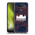 Edinburgh Rugby Graphics Map Soft Gel Case for LG K51S
