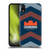 Edinburgh Rugby Logo Art Lines Soft Gel Case for Apple iPhone XR
