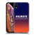 Edinburgh Rugby Logo 2 Gradient Edinburgh Soft Gel Case for Apple iPhone XR